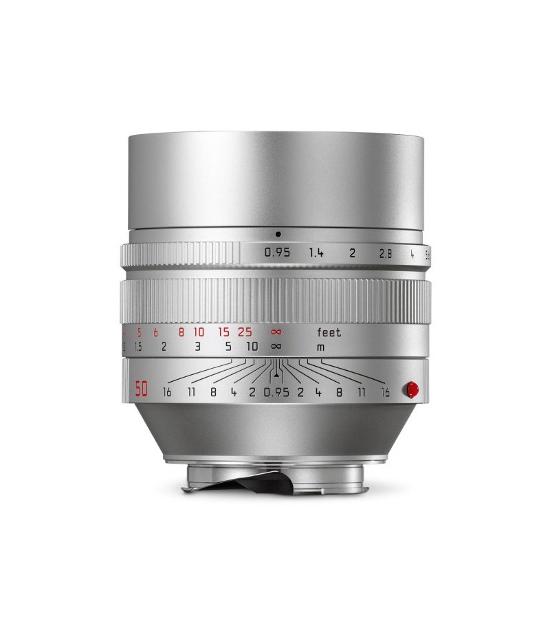 Leica Noctilux-M 50mm F0.95 Asph. Black